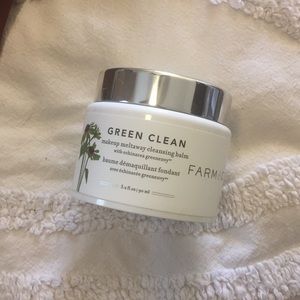 Brand New Full Size Green Clean by Farmacy